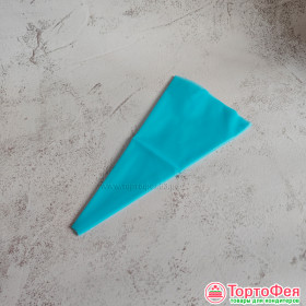 Мешок кондитерский силиконовый 25 см