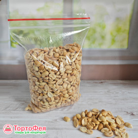 Ядра арахиса обжаренные /// 500 гр