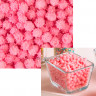 Посыпка сахарная "Розовые помпоны", 20 г