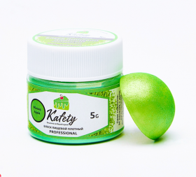 Кандурин плотный "Kafety", Яблоко/ 5 г 