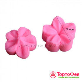 Вайнер Цветок 3,6 см
