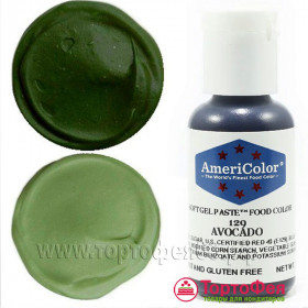  Краситель гелевый AmeriColor AVOCADO