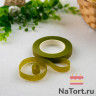 Флористическая лента, травяной