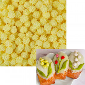 Посыпка Мимоза, 20 гр