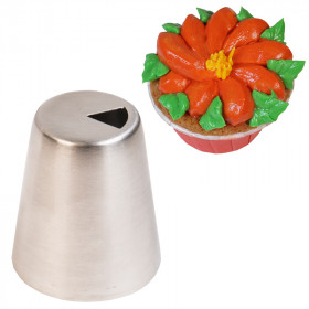 Насадка Листик