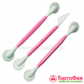 Инструменты для моделирования, 6 видов