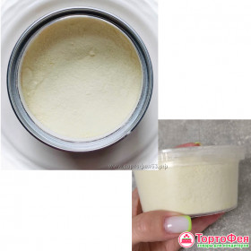 Какао-масло в форме пудры, пр-во Россия / 25 гр