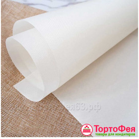 Тефлоновый коврик 40х30 см 