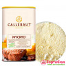 Какао-масло MYCRYO (микрио) Barry Callebaut, 25 гр