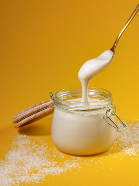 Паста кокосовая, 100 гр