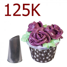 Насадка 125К "Лепесток"