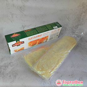 Тесто Катаифи BONTIER, 450 г