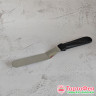 Мастихин изогнутый, рабочая поверхность 15 см