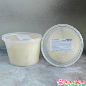 Инвертный сахарный сироп 81%, Франция / 350 гр