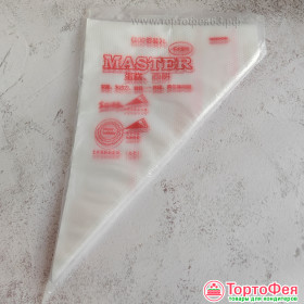 Мешки кондитер.одноразовые &quot;L&quot; /// 100 шт