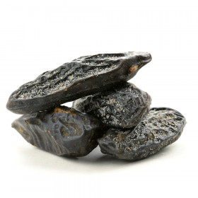 Бобы тонка, крупные / 4 шт (~8 г)