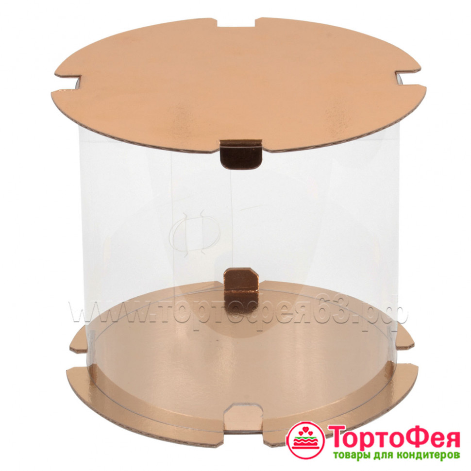 Коробка-тубус диаметр 25 см / высота 28 см, белая Коробка-тубус диаметр 25 см / высота 28 см, белая