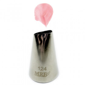 Насадка 124 "Лепесток"