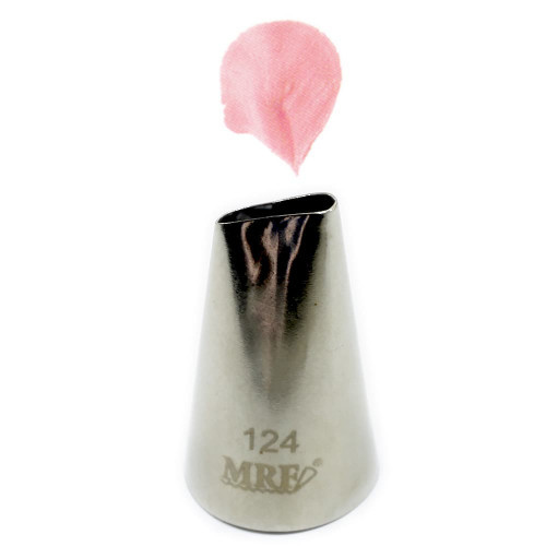 Насадка 124 "Лепесток"