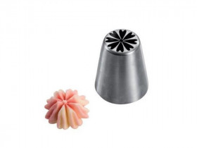 Насадка Георгин