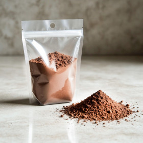 Какао-порошок алкализованный СAOLA  AK777, пр-во Россия / 100 г