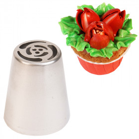 Насадка Тюльпан № 1