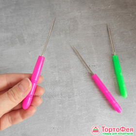 Инструмент для моделирования Игла, 1 шт