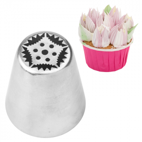 Насадка Тюльпан бархатный