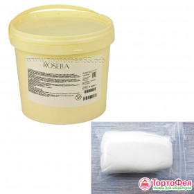Паста для моделирования с какао-маслом &quot;Rosella&quot;, Италия / 250 г