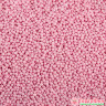 Посыпка шарики Розовые 2 мм  перламутр., 25 г