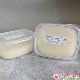 Тримолин сахар кондитерский Cremesuc, 200 гр