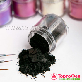 Кандурин Bakerika «Черный жемчуг» 4 гр