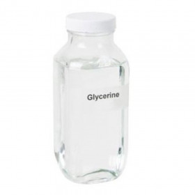 Глицерин пищевой, Германия / 100 гр