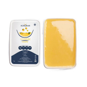 Пюре Ананас&quot;Agrobar&quot;, замороженное / 250 гр