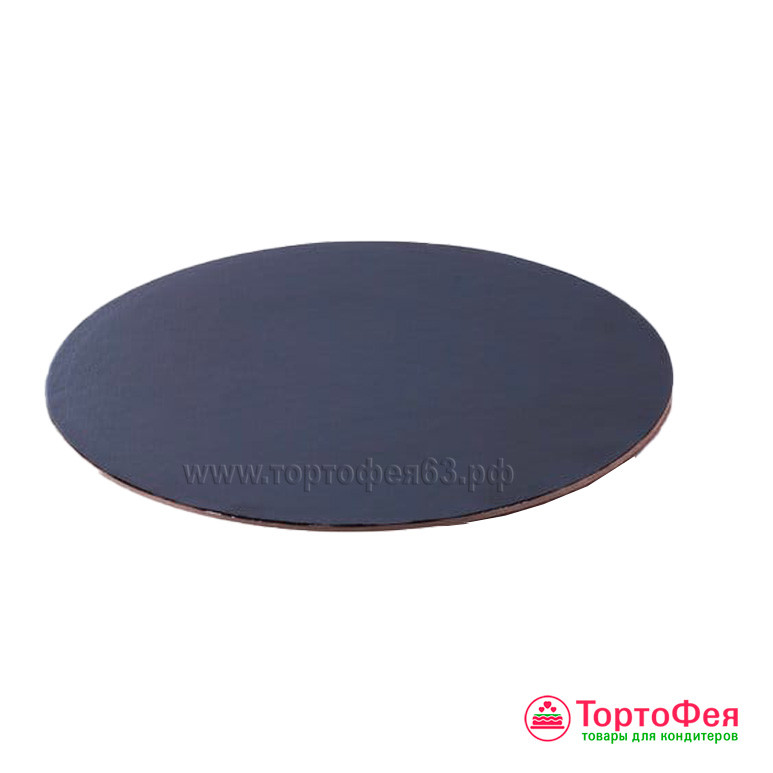 Подложка 2,5 мм Черная 30 см   