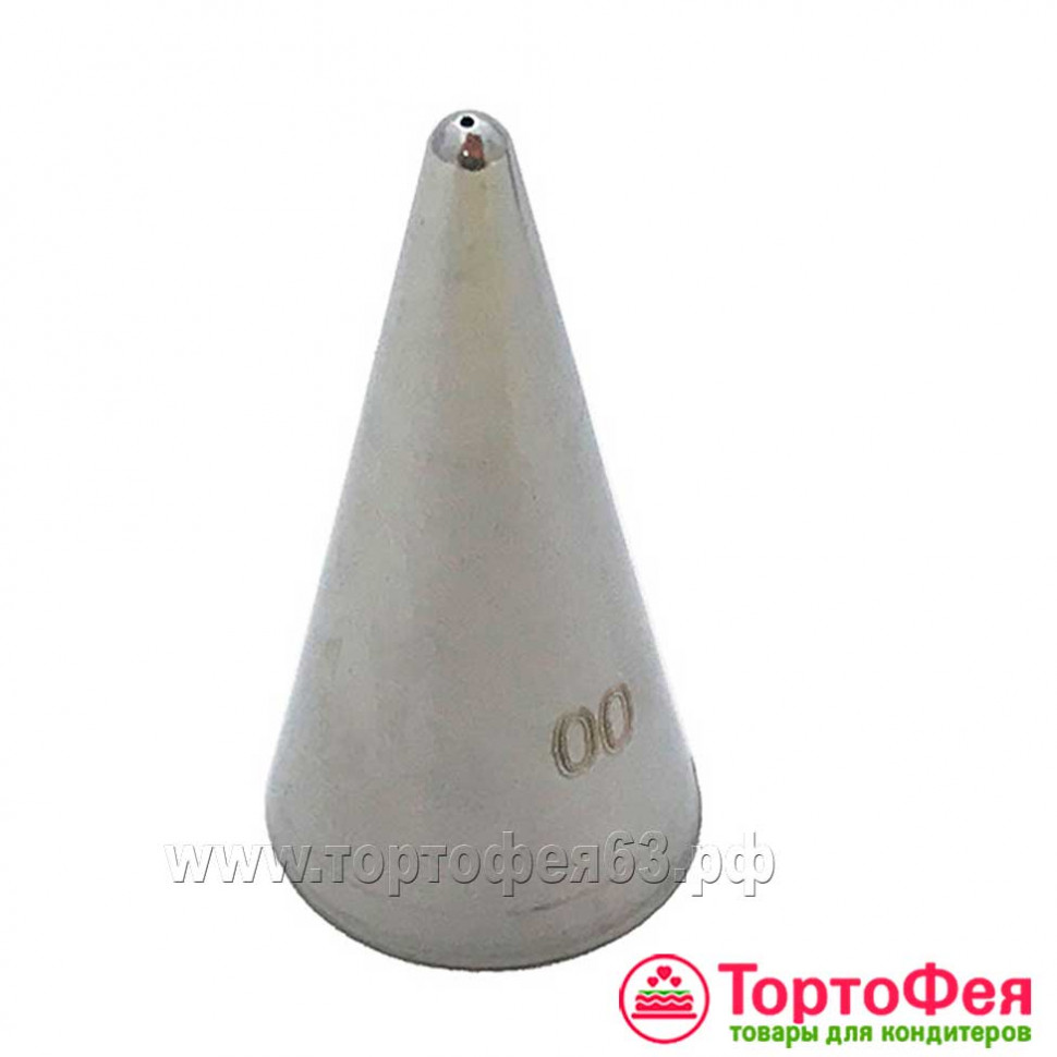 Насадка 00 для айсинга