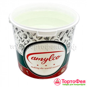 Глюкозный сироп 43% "AMYLCO", Россия /  500 гр 