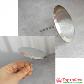 Гвоздик кондитерский 7 см, 1 шт 