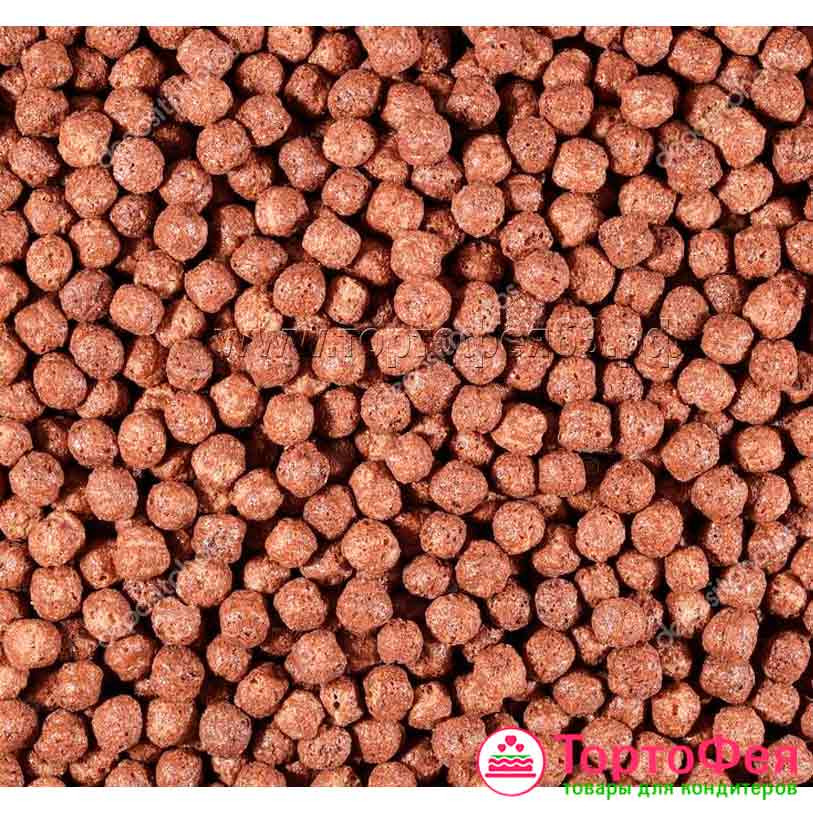 Рис воздуш. с какао, 25 г