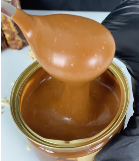 Пралине миндально-фундучное, 200 гр Пралине миндально-фундучное, 200 гр