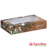 Коробка 20х12х4 см с окном "Special for you"