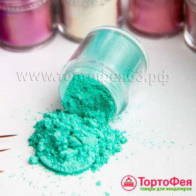 Кандурин Bakerika «Свежая мята» 4 гр