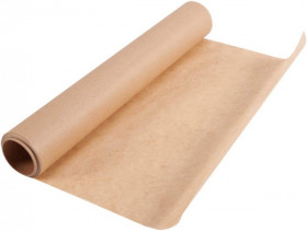 Пергамент жиростойкий 38 см / 8 м