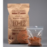 Какао-порошок алкализованный 10-12% ALTINMARKA, Турция / 100 гр 