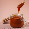 Начинка готовая "Соленая карамель", 100 гр