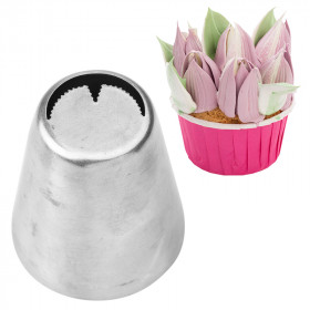 Насадка Листик № 3