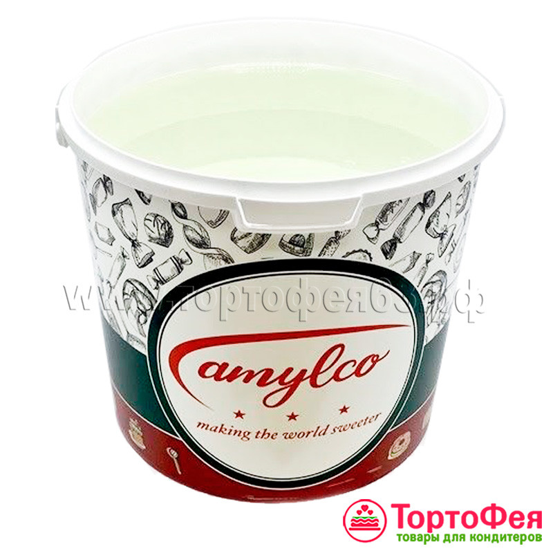 Глюкозный сироп 43% "AMYLCO", Россия /  1,5 кг