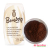 Какао-порошок алкализованный Bensdorp 22-24% жир. , 100 г