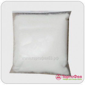 Мастика Белая 100 г (Топ Декор)