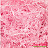 Стружка бумажная "Розовый", 50 г